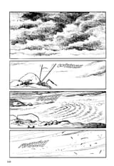 Lone Wolf and Cub - c114 (v23) - p168 [dig] [The Day of Meeting] [Dark Horse Comics] [danke-Empire] {HQ}