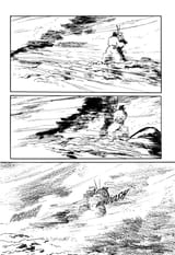 Lone Wolf and Cub - c114 (v23) - p170 [dig] [The Day of Meeting] [Dark Horse Comics] [danke-Empire] {HQ}