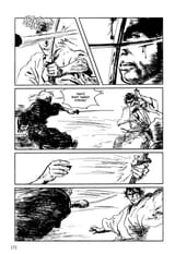 Lone Wolf and Cub - c114 (v23) - p172 [dig] [The Day of Meeting] [Dark Horse Comics] [danke-Empire] {HQ}