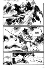 Lone Wolf and Cub - c114 (v23) - p175 [dig] [The Day of Meeting] [Dark Horse Comics] [danke-Empire] {HQ}