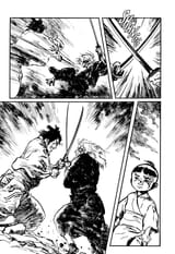 Lone Wolf and Cub - c114 (v23) - p176 [dig] [The Day of Meeting] [Dark Horse Comics] [danke-Empire] {HQ}
