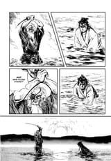 Lone Wolf and Cub - c114 (v23) - p181 [dig] [The Day of Meeting] [Dark Horse Comics] [danke-Empire] {HQ}