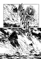 Lone Wolf and Cub - c114 (v23) - p183 [dig] [The Day of Meeting] [Dark Horse Comics] [danke-Empire] {HQ}