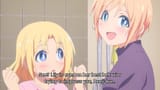 [SubsPlease] Game Center Shoujo to Ibunka Kouryuu - 05 (1080p) [366F0455].mkv_8.04.860