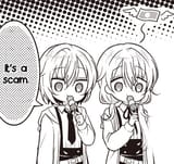 scam
