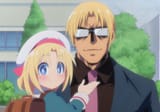 Game Center Shoujo to Ibunka Kouryuu - 05 - 03 - 06.36 stitch