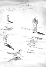 Lone Wolf and Cub - c115 (v23) - p193 [dig] [Death in the Moonlight] [Dark Horse Comics] [danke-Empire] {HQ}
