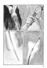 Lone Wolf and Cub - c115 (v23) - p195 [dig] [Death in the Moonlight] [Dark Horse Comics] [danke-Empire] {HQ}