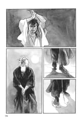 Lone Wolf and Cub - c115 (v23) - p196 [dig] [Death in the Moonlight] [Dark Horse Comics] [danke-Empire] {HQ}