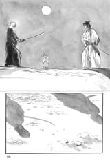 Lone Wolf and Cub - c115 (v23) - p198 [dig] [Death in the Moonlight] [Dark Horse Comics] [danke-Empire] {HQ}