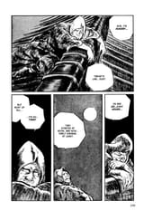 Lone Wolf and Cub - c115 (v23) - p199 [dig] [Death in the Moonlight] [Dark Horse Comics] [danke-Empire] {HQ}