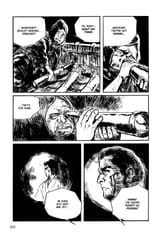Lone Wolf and Cub - c115 (v23) - p200 [dig] [Death in the Moonlight] [Dark Horse Comics] [danke-Empire] {HQ}