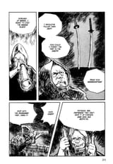 Lone Wolf and Cub - c115 (v23) - p201 [dig] [Death in the Moonlight] [Dark Horse Comics] [danke-Empire] {HQ}