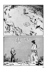 Lone Wolf and Cub - c115 (v23) - p203 [dig] [Death in the Moonlight] [Dark Horse Comics] [danke-Empire] {HQ}