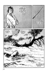 Lone Wolf and Cub - c115 (v23) - p206 [dig] [Death in the Moonlight] [Dark Horse Comics] [danke-Empire] {HQ}