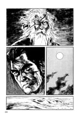 Lone Wolf and Cub - c115 (v23) - p208 [dig] [Death in the Moonlight] [Dark Horse Comics] [danke-Empire] {HQ}