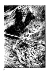 Lone Wolf and Cub - c115 (v23) - p212 [dig] [Death in the Moonlight] [Dark Horse Comics] [danke-Empire] {HQ}