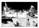 Lone Wolf and Cub - c115 (v23) - p214-215 [dig] [Death in the Moonlight] [Dark Horse Comics] [danke-Empire] {HQ}