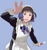 meido Hotori