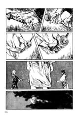 Lone Wolf and Cub - c115 (v23) - p216 [dig] [Death in the Moonlight] [Dark Horse Comics] [danke-Empire] {HQ}