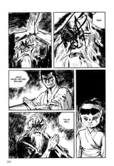 Lone Wolf and Cub - c115 (v23) - p220 [dig] [Death in the Moonlight] [Dark Horse Comics] [danke-Empire] {HQ}
