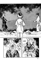 Lone Wolf and Cub - c115 (v23) - p221 [dig] [Death in the Moonlight] [Dark Horse Comics] [danke-Empire] {HQ}