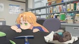 [SubsPlease] Ruri no Houseki - 04 (1080p) [53C196F8].mkv_15.27.094