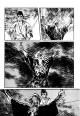 Lone Wolf and Cub - c115 (v23) - p224 [dig] [Death in the Moonlight] [Dark Horse Comics] [danke-Empire] {HQ}