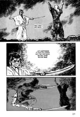 Lone Wolf and Cub - c115 (v23) - p225 [dig] [Death in the Moonlight] [Dark Horse Comics] [danke-Empire] {HQ}