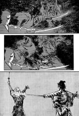 Lone Wolf and Cub - c115 (v23) - p226 [dig] [Death in the Moonlight] [Dark Horse Comics] [danke-Empire] {HQ}