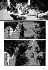 Lone Wolf and Cub - c115 (v23) - p227 [dig] [Death in the Moonlight] [Dark Horse Comics] [danke-Empire] {HQ}