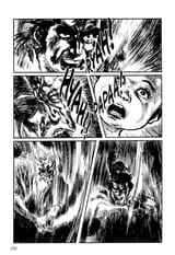 Lone Wolf and Cub - c115 (v23) - p230 [dig] [Death in the Moonlight] [Dark Horse Comics] [danke-Empire] {HQ}