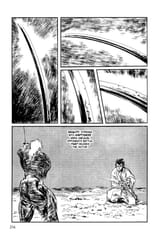 Lone Wolf and Cub - c115 (v23) - p234 [dig] [Death in the Moonlight] [Dark Horse Comics] [danke-Empire] {HQ}