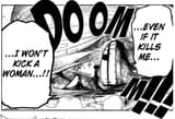 comic-pow-one-piece-chivalry-chapter-403-even-if-it-kills-me