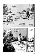 Lone Wolf and Cub - c115 (v23) - p235 [dig] [Death in the Moonlight] [Dark Horse Comics] [danke-Empire] {HQ}