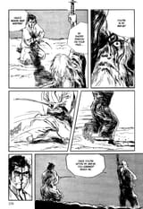 Lone Wolf and Cub - c115 (v23) - p238 [dig] [Death in the Moonlight] [Dark Horse Comics] [danke-Empire] {HQ}