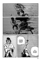 Lone Wolf and Cub - c115 (v23) - p239 [dig] [Death in the Moonlight] [Dark Horse Comics] [danke-Empire] {HQ}