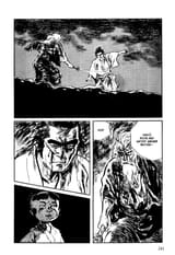 Lone Wolf and Cub - c115 (v23) - p241 [dig] [Death in the Moonlight] [Dark Horse Comics] [danke-Empire] {HQ}