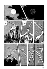 Lone Wolf and Cub - c115 (v23) - p243 [dig] [Death in the Moonlight] [Dark Horse Comics] [danke-Empire] {HQ}