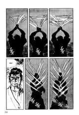 Lone Wolf and Cub - c115 (v23) - p244 [dig] [Death in the Moonlight] [Dark Horse Comics] [danke-Empire] {HQ}