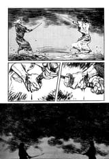 Lone Wolf and Cub - c115 (v23) - p247 [dig] [Death in the Moonlight] [Dark Horse Comics] [danke-Empire] {HQ}