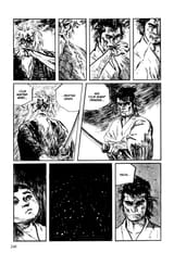 Lone Wolf and Cub - c115 (v23) - p248 [dig] [Death in the Moonlight] [Dark Horse Comics] [danke-Empire] {HQ}