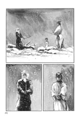 Lone Wolf and Cub - c116 (v23) - p252 [dig] [Silent Snow] [Dark Horse Comics] [danke-Empire] {HQ}