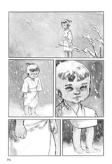 Lone Wolf and Cub - c116 (v23) - p254 [dig] [Silent Snow] [Dark Horse Comics] [danke-Empire] {HQ}