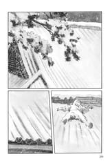 Lone Wolf and Cub - c116 (v23) - p255 [dig] [Silent Snow] [Dark Horse Comics] [danke-Empire] {HQ}