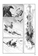 Lone Wolf and Cub - c116 (v23) - p257 [dig] [Silent Snow] [Dark Horse Comics] [danke-Empire] {HQ}