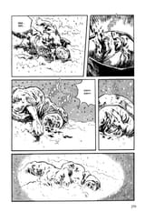 Lone Wolf and Cub - c116 (v23) - p259 [dig] [Silent Snow] [Dark Horse Comics] [danke-Empire] {HQ}