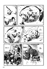 Lone Wolf and Cub - c116 (v23) - p260 [dig] [Silent Snow] [Dark Horse Comics] [danke-Empire] {HQ}