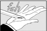 Right hand
