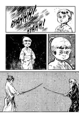 Lone Wolf and Cub - c116 (v23) - p265 [dig] [Silent Snow] [Dark Horse Comics] [danke-Empire] {HQ}